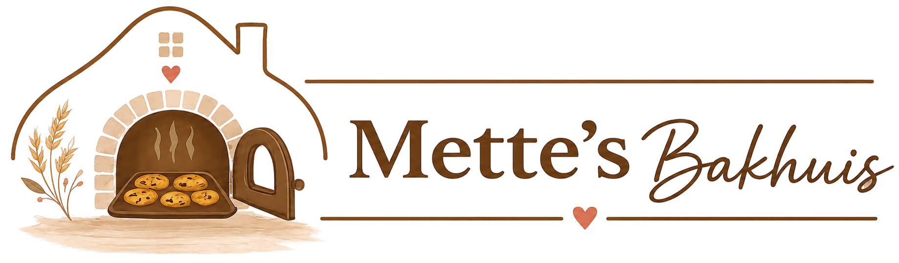 Mette’s Bakhuis